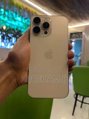 Apple iPhone 16 Pro Max 512 GB Silver