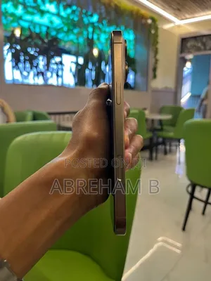Apple iPhone 16 Pro Max 512 GB Silver