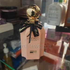 Hooked Perfume