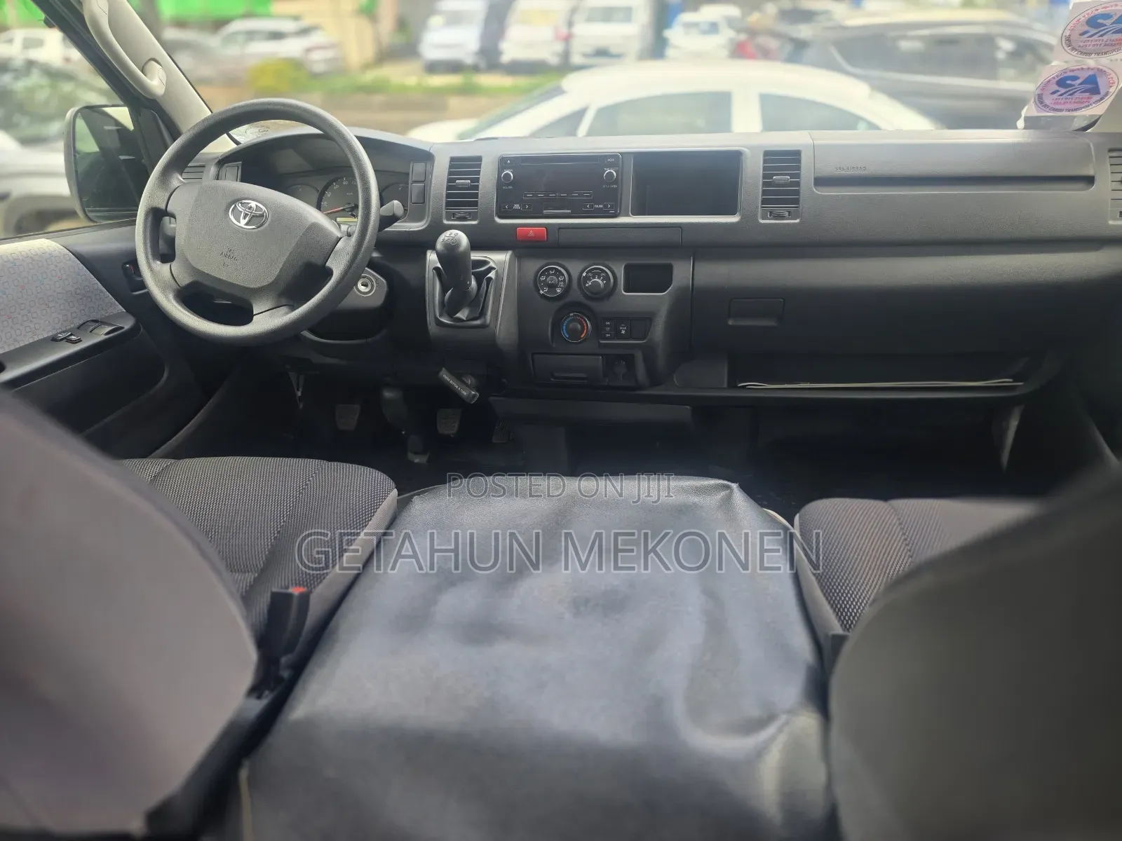 Car 2023 White