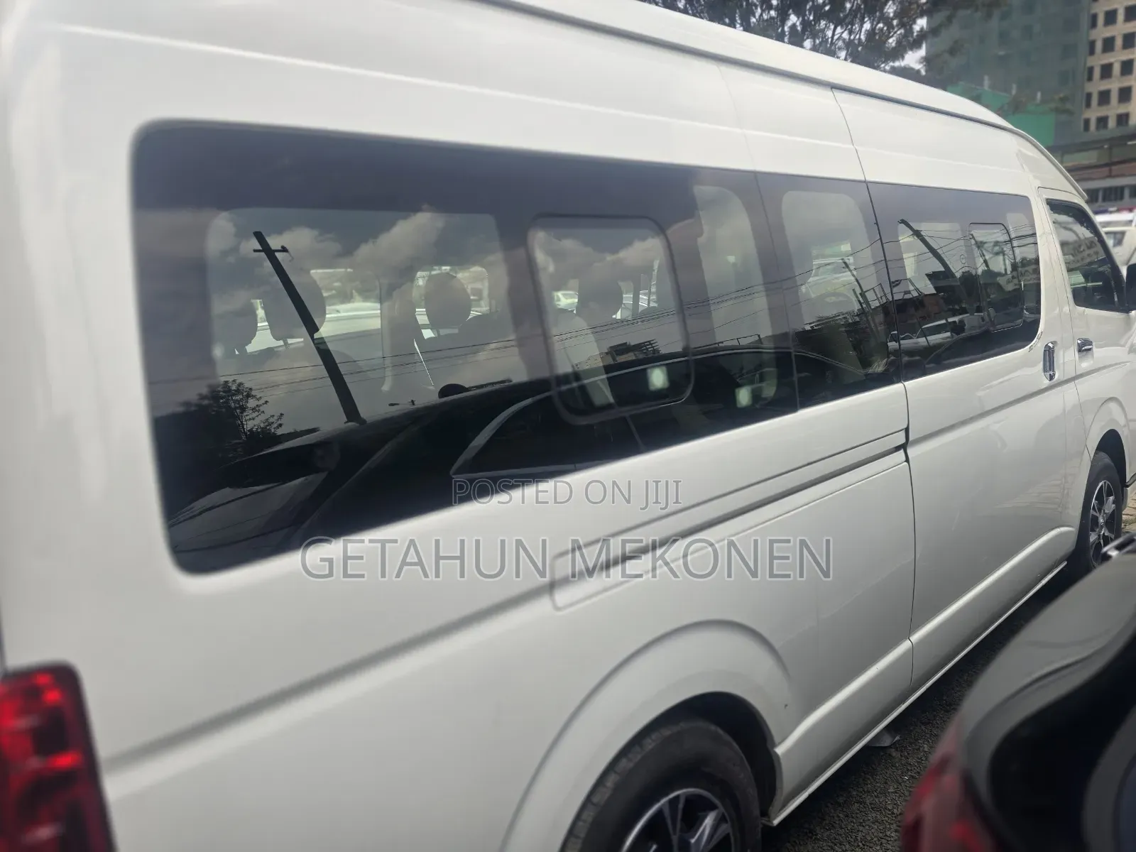 Car 2023 White