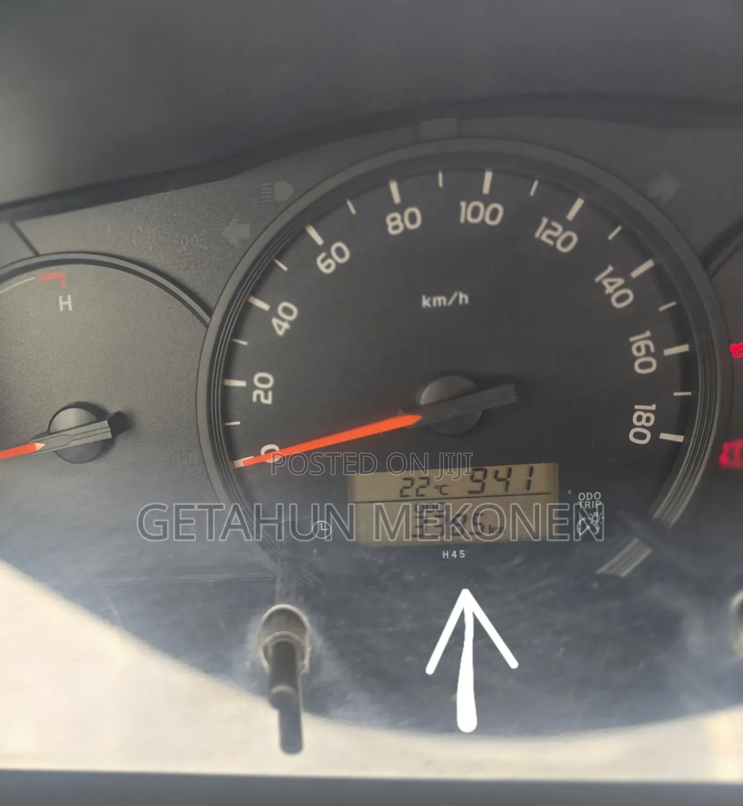 Car 2023 White