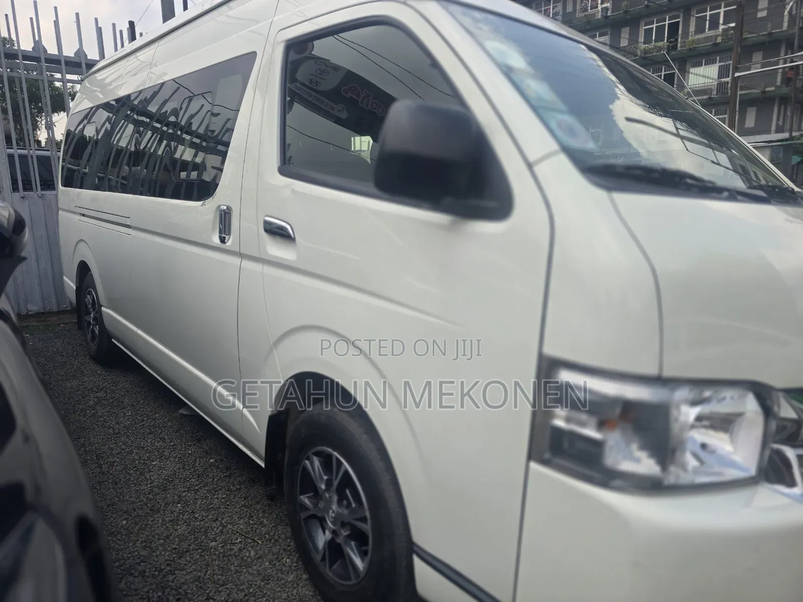 Car 2023 White