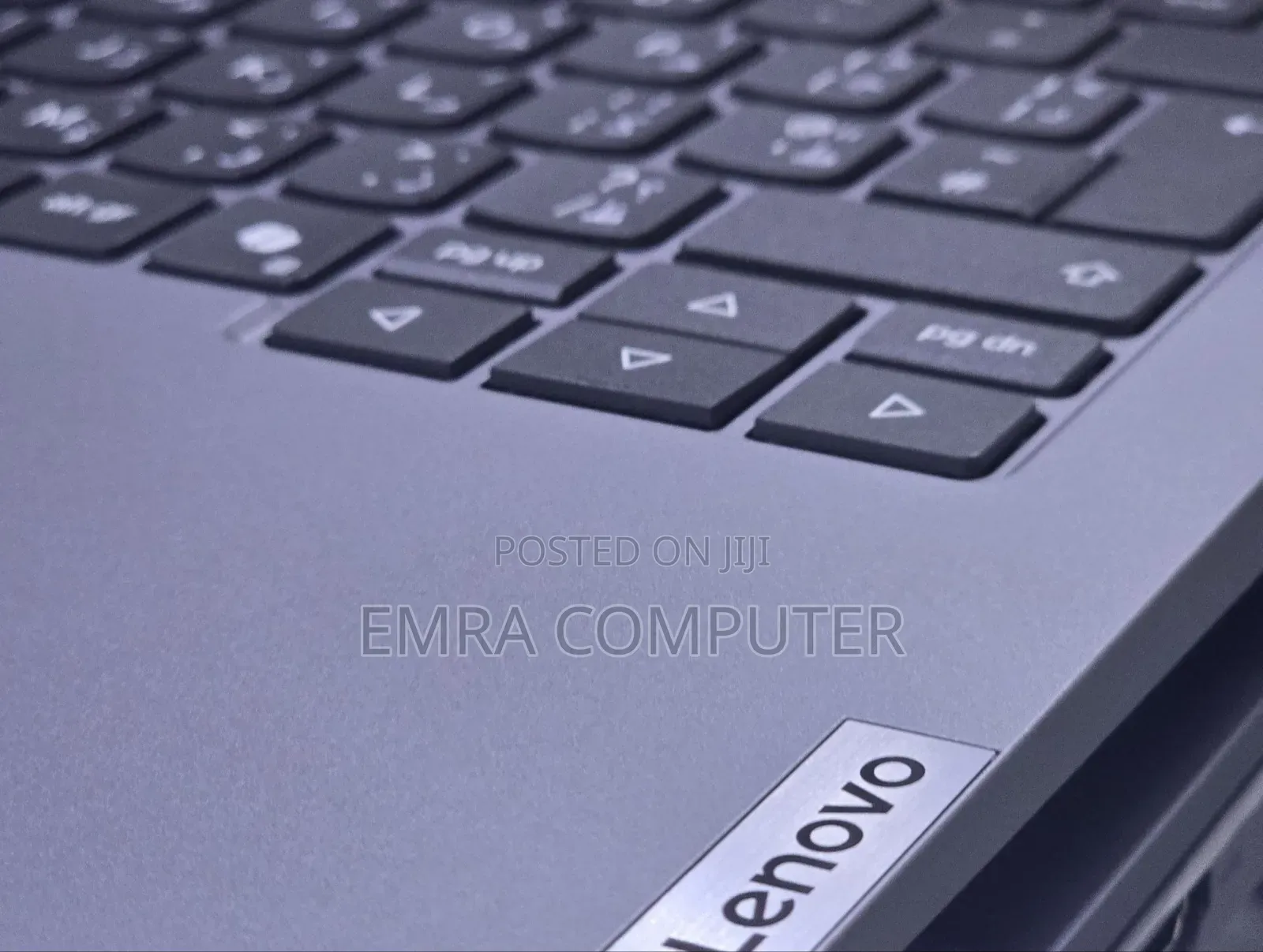 New Laptop Lenovo 16GB Intel Core Ultra 7 SSD 512GB