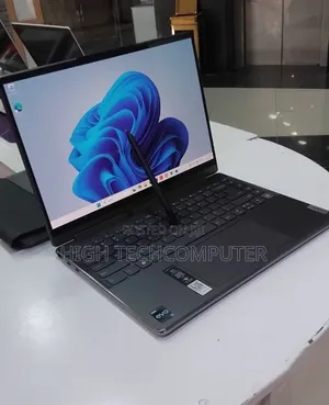 New Laptop Lenovo Yoga 9i 16GB Intel Core i7 SSD 512GB