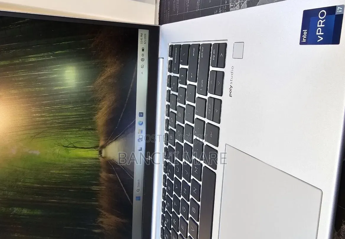 New Laptop HP EliteBook 840 G10 16GB Intel Core i7 SSD 512GB