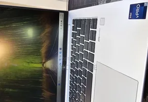 New Laptop HP EliteBook 840 G10 16GB Intel Core i7 SSD 512GB