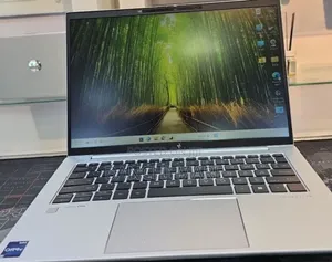 New Laptop HP EliteBook 840 G10 16GB Intel Core i7 SSD 512GB