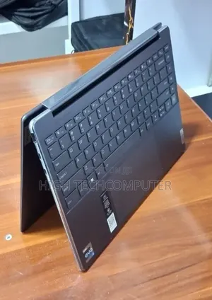 New Laptop Lenovo Yoga 9i 16GB Intel Core i7 SSD 512GB