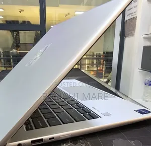 New Laptop HP EliteBook 840 G10 16GB Intel Core i7 SSD 512GB