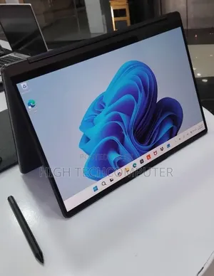 New Laptop Lenovo Yoga 9i 16GB Intel Core i7 SSD 512GB