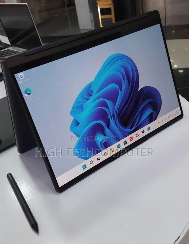New Laptop Lenovo Yoga 9i 16GB Intel Core i7 SSD 512GB