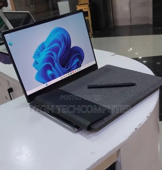 New Laptop Lenovo Yoga 9i 16GB Intel Core i7 SSD 512GB
