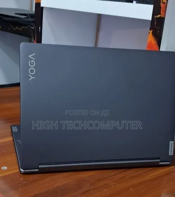 New Laptop Lenovo Yoga 9i 16GB Intel Core i7 SSD 512GB
