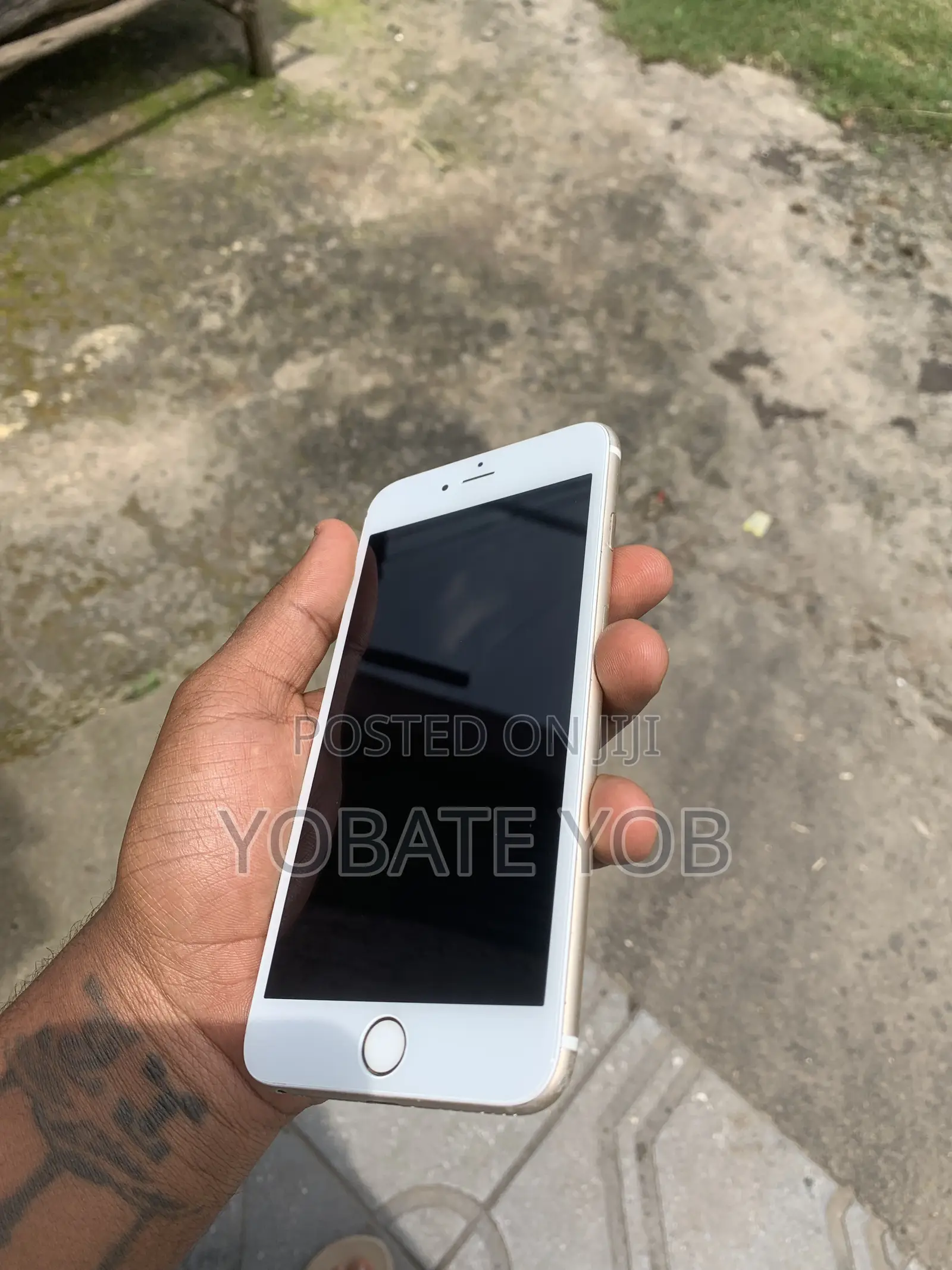 Apple iPhone 6 Plus 16 GB