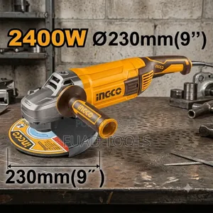 Ingco Grinder 2400watt