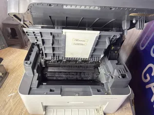 🖨️ HP Laser MFP 137nw 
✅
