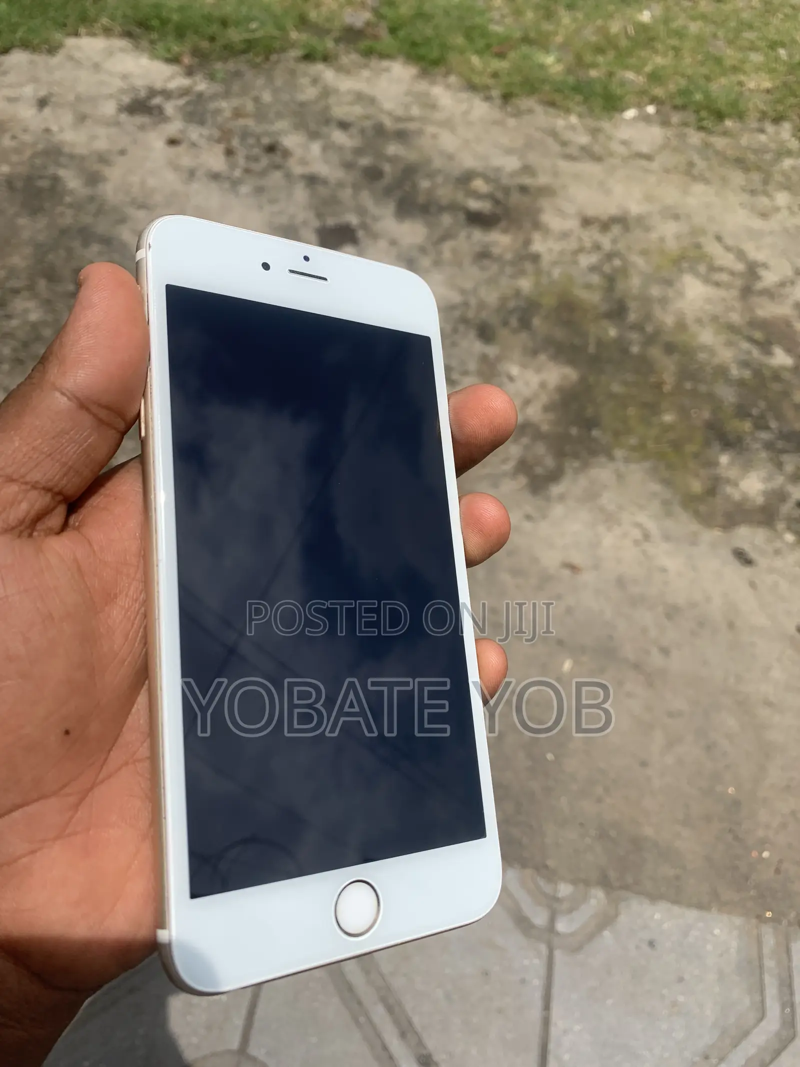 Apple iPhone 6 Plus 16 GB