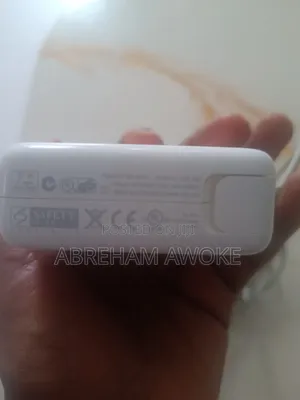Macbook Pro Charger