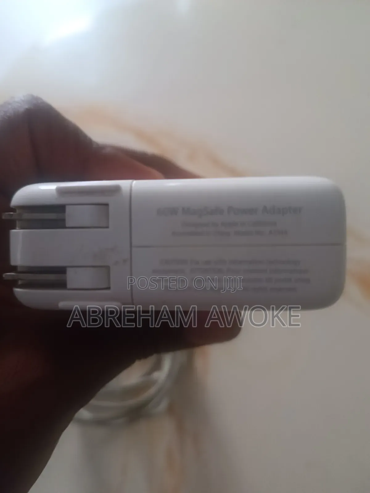 Macbook Pro Charger