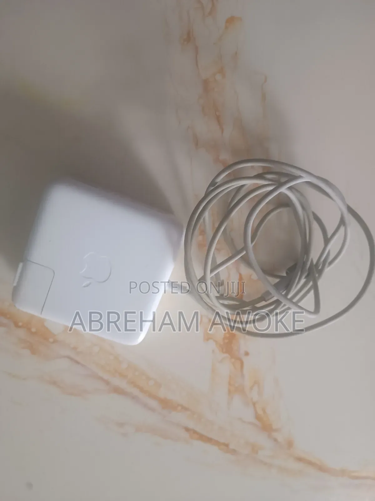 Macbook Pro Charger