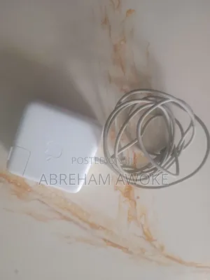 Macbook Pro Charger