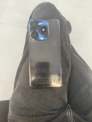 Tecno Spark 10 128 GB Black