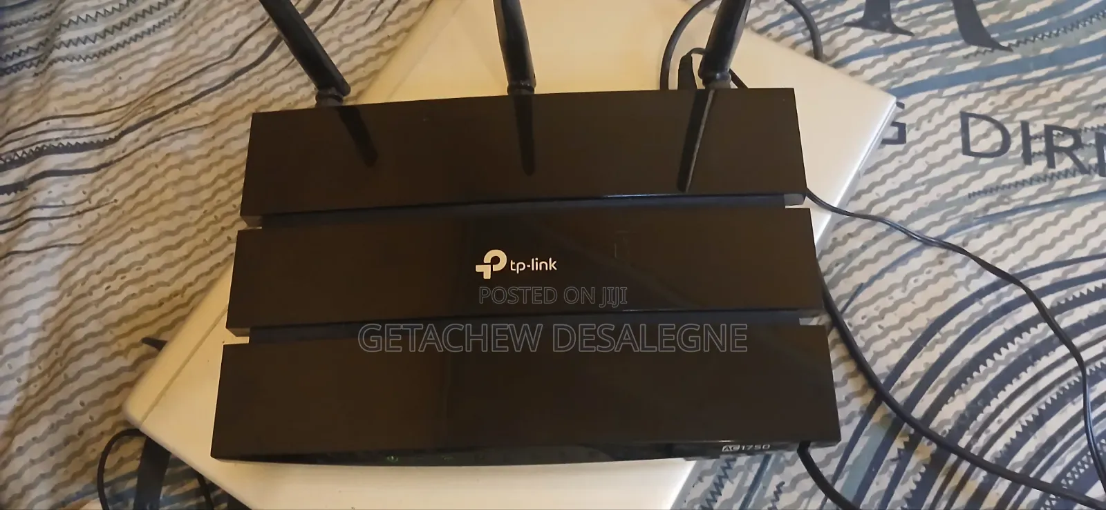 Wifi Routers