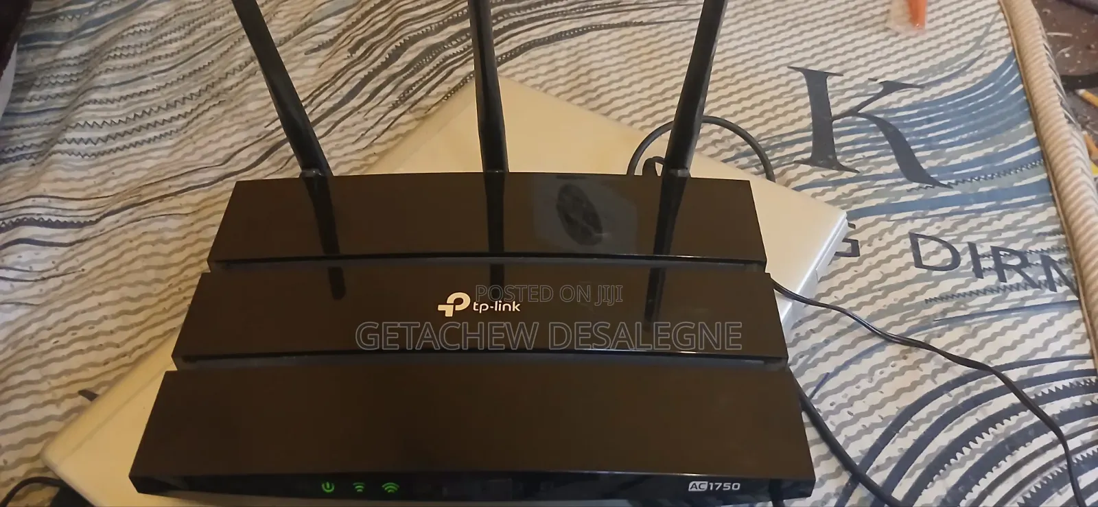 Wifi Routers