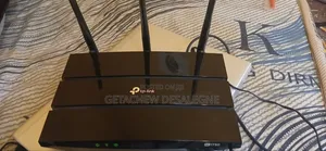 Wifi Routers