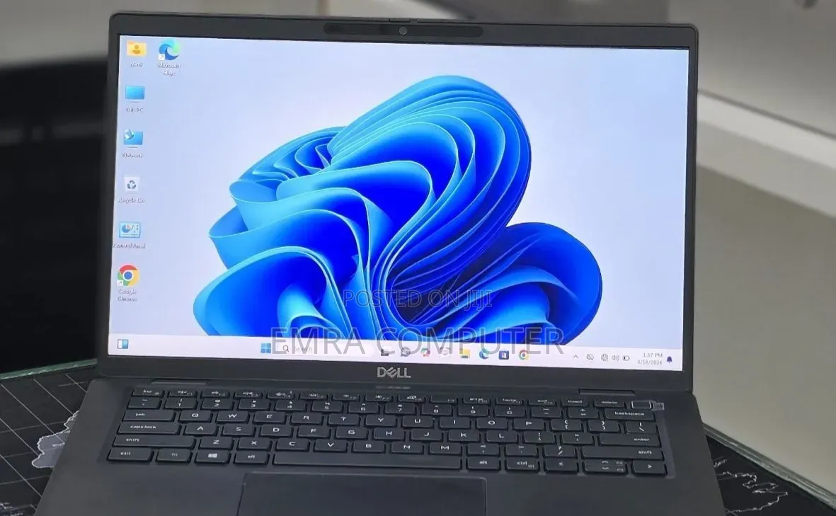 New Laptop Dell 16GB Intel Core i5 SSD 512GB