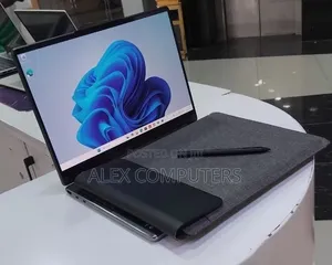 New Laptop Lenovo Yoga 9i 16GB Intel Core i7 SSD 1T