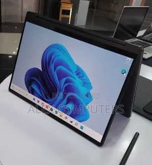 New Laptop Lenovo Yoga 9i 16GB Intel Core i7 SSD 1T