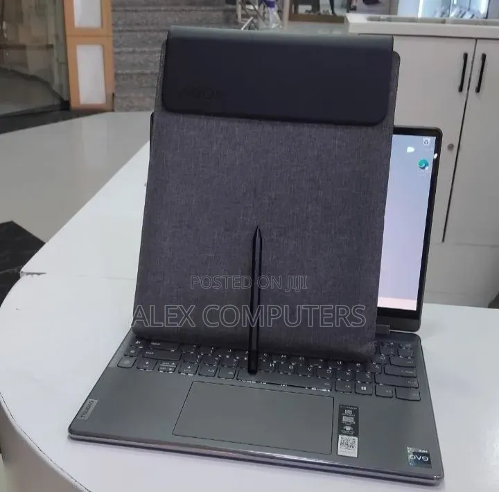 New Laptop Lenovo Yoga 9i 16GB Intel Core i7 SSD 1T