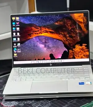 New Laptop HP Pavilion 15 16GB Intel Core i5 SSD 1T