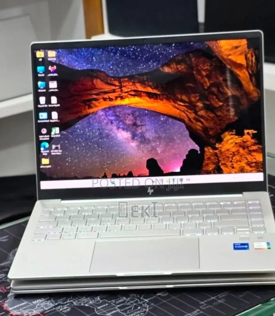 New Laptop HP Pavilion 15 16GB Intel Core i5 SSD 1T