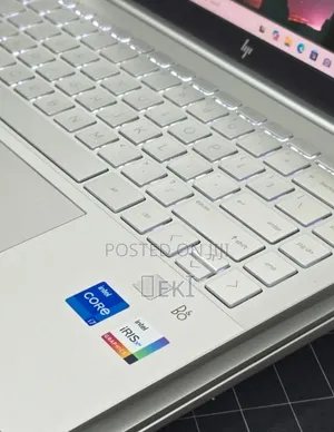 New Laptop HP Pavilion 15 16GB Intel Core i5 SSD 1T