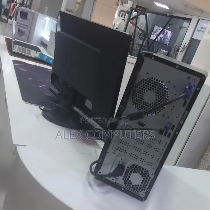 New Desktop Computer HP 290 G4 8GB Intel Core i7 HDD 1T