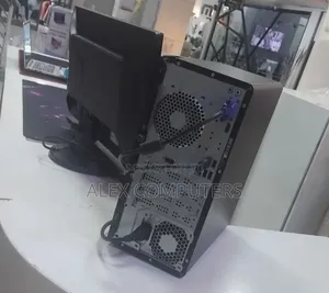 New Desktop Computer HP 290 G4 8GB Intel Core i7 HDD 1T