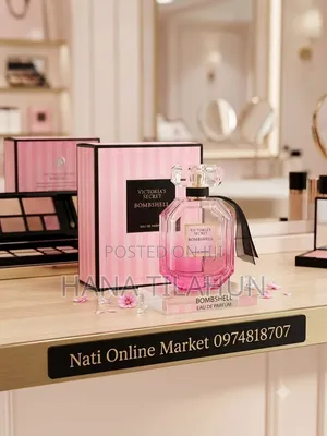 Victoria's Secret Bombshell - Eau De Parfum
