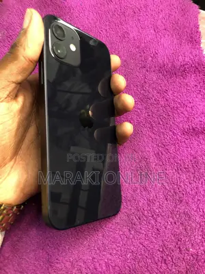 New Apple iPhone 12 128 GB Blue