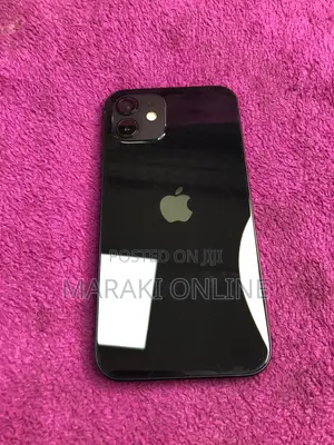 New Apple iPhone 12 128 GB Blue