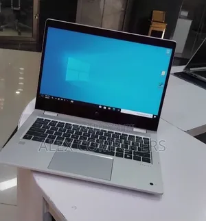 New Laptop HP ProBook x360 435 G8 16GB AMD Ryzen 5 SSD 512GB
