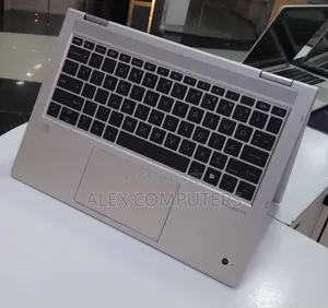New Laptop HP ProBook x360 435 G8 16GB AMD Ryzen 5 SSD 512GB