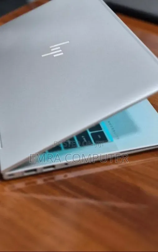 New Laptop HP EliteBook 830 G7 16GB Intel Core i7 SSD 512GB