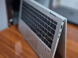 New Laptop HP EliteBook 830 G7 16GB Intel Core i7 SSD 512GB