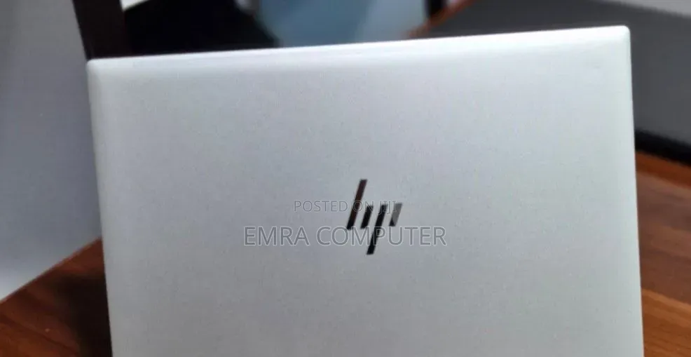 New Laptop HP EliteBook 830 G7 16GB Intel Core i7 SSD 512GB
