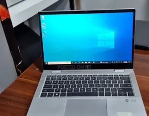 New Laptop HP EliteBook 830 G7 16GB Intel Core i7 SSD 512GB