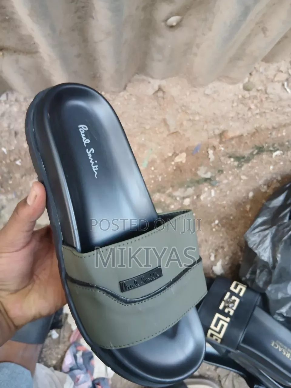 ምርጥ ጫማዎች  አሉ የምጡ ይግዙ Luxury Slippers Shoes