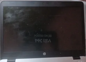Laptop HP EliteBook 840 G3 16GB Intel Core i5 SSD 512GB